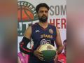 Indian Basketball needs professional league to elevate: Former India player Jagdeep Singh Bains - Hindi News | Indian Basketball needs professional league to elevate: Former India player Jagdeep Singh Bains | Latest other-sports News at Lokmattimes.com