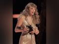 Taylor Swift dominates American Music Awards with six wins: See full list of winners - Hindi News | Taylor Swift dominates American Music Awards with six wins: See full list of winners | Latest entertainment News at Lokmattimes.com