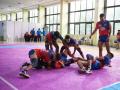PKL: UP Yoddhas aim to bounce back against Gujarat Giants - Hindi News | PKL: UP Yoddhas aim to bounce back against Gujarat Giants | Latest other-sports News at Lokmattimes.com