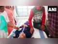 Bihar: 7 students fall unconscious after inhaling toxic gas - Hindi News | Bihar: 7 students fall unconscious after inhaling toxic gas | Latest national News at Lokmattimes.com