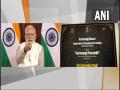 PM Modi launches Karmayogi Prarambh module for new appointees at Rozgar Mela - Hindi News | PM Modi launches Karmayogi Prarambh module for new appointees at Rozgar Mela | Latest national News at Lokmattimes.com