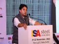 Removal of export duty will strengthen steel sector: Jyotiraditya Scindia - Hindi News | Removal of export duty will strengthen steel sector: Jyotiraditya Scindia | Latest business News at Lokmattimes.com