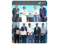 Movate signs MoUs with ICT Academy and Telangana Academy for Skill and Knowledge to create a future-ready workforce in India - Hindi News | Movate signs MoUs with ICT Academy and Telangana Academy for Skill and Knowledge to create a future-ready workforce in India | Latest business News at Lokmattimes.com