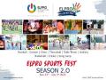 Elpro International School announces 'Elpro Sports Fest 2.0' - Hindi News | Elpro International School announces 'Elpro Sports Fest 2.0' | Latest business News at Lokmattimes.com