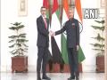 Jaishankar meets UAE Foreign Minister in Delhi - Hindi News | Jaishankar meets UAE Foreign Minister in Delhi | Latest international News at Lokmattimes.com