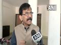 Dignity of Governor ended in Maharashta, Sanjay Raut on Koshyari's statement on Shivaji - Hindi News | Dignity of Governor ended in Maharashta, Sanjay Raut on Koshyari's statement on Shivaji | Latest politics News at Lokmattimes.com
