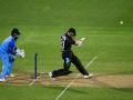 Fiery spells from Siraj, Arshdeep undo Conway-Phillips hard work, bundle out NZ for 160 in third T20I - Hindi News | Fiery spells from Siraj, Arshdeep undo Conway-Phillips hard work, bundle out NZ for 160 in third T20I | Latest cricket News at Lokmattimes.com