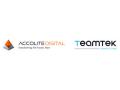 Accolite Digital announces Acquisition of TeamTek Consulting to accelerate growth in EMEA & APAC - Hindi News | Accolite Digital announces Acquisition of TeamTek Consulting to accelerate growth in EMEA & APAC | Latest business News at Lokmattimes.com