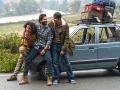 Varun Dhawan unveils road trip song 'Baaki Sab Theek' from 'Bhediya' - Hindi News | Varun Dhawan unveils road trip song 'Baaki Sab Theek' from 'Bhediya' | Latest entertainment News at Lokmattimes.com