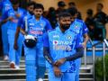 It's not personal: Hardik Pandya reveals reason for not including Sanju Samson in Playing XI - Hindi News | It's not personal: Hardik Pandya reveals reason for not including Sanju Samson in Playing XI | Latest cricket News at Lokmattimes.com