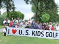 US Kids Golf Indian Championship: More than 100 young golfers from eight countries tee off - Hindi News | US Kids Golf Indian Championship: More than 100 young golfers from eight countries tee off | Latest other-sports News at Lokmattimes.com