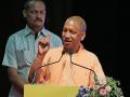 Those who divided UP for family, caste will do it again if given chance: CM Yogi - Hindi News | Those who divided UP for family, caste will do it again if given chance: CM Yogi | Latest politics News at Lokmattimes.com