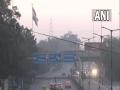 Delhi air quality 'moderate' with AQI recorded at 193 today - Hindi News | Delhi air quality 'moderate' with AQI recorded at 193 today | Latest national News at Lokmattimes.com