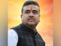 Suvendu Adhikari skips WB Guv's oath taking ceremony, terms Mamata 'most wretched politician' - Hindi News | Suvendu Adhikari skips WB Guv's oath taking ceremony, terms Mamata 'most wretched politician' | Latest politics News at Lokmattimes.com