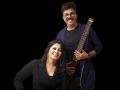 Composed by the duo Dony and RaaGini, 'Tere Naal' becomes everyone's 'soul-favourite' song; hits 41k views on Day 1 - Hindi News | Composed by the duo Dony and RaaGini, 'Tere Naal' becomes everyone's 'soul-favourite' song; hits 41k views on Day 1 | Latest business News at Lokmattimes.com