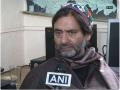 1990 IAF personnel killings case: TADA Court issues fresh warrant against Yasin Malik - Hindi News | 1990 IAF personnel killings case: TADA Court issues fresh warrant against Yasin Malik | Latest national News at Lokmattimes.com