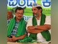Belagavi border row: AAP demands all-party meeting, wants to participate - Hindi News | Belagavi border row: AAP demands all-party meeting, wants to participate | Latest politics News at Lokmattimes.com
