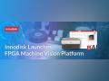 Innodisk proves AI Prowess with launch of FPGA Machine Vision Platform - Hindi News | Innodisk proves AI Prowess with launch of FPGA Machine Vision Platform | Latest business News at Lokmattimes.com