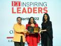 Meher Sheikh wins Young Entrepreneur Of The Year Award - Hindi News | Meher Sheikh wins Young Entrepreneur Of The Year Award | Latest business News at Lokmattimes.com