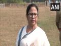 Dengue fever in control, Mamata Banerjee informs West Bengal assembly - Hindi News | Dengue fever in control, Mamata Banerjee informs West Bengal assembly | Latest politics News at Lokmattimes.com