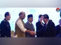 India advocates free, open and inclusive Indo-Pacific: Def Min Rajnath Singh - Hindi News | India advocates free, open and inclusive Indo-Pacific: Def Min Rajnath Singh | Latest international News at Lokmattimes.com