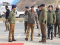 Active terrorists in South Kashmir record low at present: J-K DGP - Hindi News | Active terrorists in South Kashmir record low at present: J-K DGP | Latest national News at Lokmattimes.com