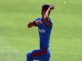 Sydney Thunder sign Fazalhaq Farooqi for upcoming season of Big Bash League - Hindi News | Sydney Thunder sign Fazalhaq Farooqi for upcoming season of Big Bash League | Latest cricket News at Lokmattimes.com