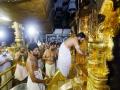 Over 2.5 lakh pilgrims visit Sabarimala in first six days of pilgrimage season - Hindi News | Over 2.5 lakh pilgrims visit Sabarimala in first six days of pilgrimage season | Latest national News at Lokmattimes.com