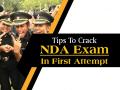 NDA NA 2023 - Subject-wise Comprehensive Exam Strategy with Last Minute Tips to Crack the Exam - Hindi News | NDA NA 2023 - Subject-wise Comprehensive Exam Strategy with Last Minute Tips to Crack the Exam | Latest business News at Lokmattimes.com