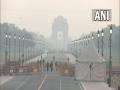 Delhi breathes easy: AQI at 173 keeps city in 'moderate' category - Hindi News | Delhi breathes easy: AQI at 173 keeps city in 'moderate' category | Latest national News at Lokmattimes.com