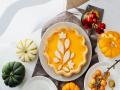 Make the perfect pumpkin pie this Thanksgiving! - Hindi News | Make the perfect pumpkin pie this Thanksgiving! | Latest lifestyle News at Lokmattimes.com