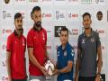 I-League: Mumbai Kenkre set to play first home game, Churchill Brothers aim for first win - Hindi News | I-League: Mumbai Kenkre set to play first home game, Churchill Brothers aim for first win | Latest football News at Lokmattimes.com