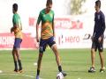I-League: Sreenidi Deccan FC to play first home match of season against TRAU at newly-built stadium - Hindi News | I-League: Sreenidi Deccan FC to play first home match of season against TRAU at newly-built stadium | Latest cricket News at Lokmattimes.com