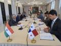 India, Panama hold second foreign office consultations in Panama City - Hindi News | India, Panama hold second foreign office consultations in Panama City | Latest international News at Lokmattimes.com