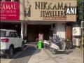Income Tax raids premises of two jewellers in Punjab's Ludhiana - Hindi News | Income Tax raids premises of two jewellers in Punjab's Ludhiana | Latest national News at Lokmattimes.com