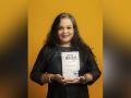 Best selling author Rakhi Kapoor releases her latest Book "Now You Breathe: Overcoming Toxic Relationships and Abuse" - Hindi News | Best selling author Rakhi Kapoor releases her latest Book "Now You Breathe: Overcoming Toxic Relationships and Abuse" | Latest business News at Lokmattimes.com