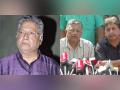 Health update: "Vikram Gokhale's condition is still critical," says family friend Rajesh Damle - Hindi News | Health update: "Vikram Gokhale's condition is still critical," says family friend Rajesh Damle | Latest entertainment News at Lokmattimes.com