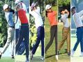 US Kids Golf Indian Championship: Prince rules with 4-under 68 on day-1 - Hindi News | US Kids Golf Indian Championship: Prince rules with 4-under 68 on day-1 | Latest other-sports News at Lokmattimes.com