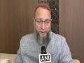 Shraddha murder case is not about "love jihad": Owaisi - Hindi News | Shraddha murder case is not about "love jihad": Owaisi | Latest national News at Lokmattimes.com