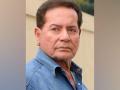 Salim Khan birthday: 'Sholay' to 'Don', 5 best films from veteran screenwriter - Hindi News | Salim Khan birthday: 'Sholay' to 'Don', 5 best films from veteran screenwriter | Latest entertainment News at Lokmattimes.com