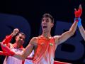 Seven Indian boxers roar into final at Youth World Boxing Championships - Hindi News | Seven Indian boxers roar into final at Youth World Boxing Championships | Latest other-sports News at Lokmattimes.com