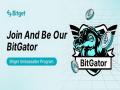 Bitget launches BitGator - Indian Ambassador Program For Crypto Enthusiasts - Hindi News | Bitget launches BitGator - Indian Ambassador Program For Crypto Enthusiasts | Latest business News at Lokmattimes.com