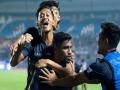 ISL: Odisha FC withstand Chennaiyin FC pressure to seal thrilling win - Hindi News | ISL: Odisha FC withstand Chennaiyin FC pressure to seal thrilling win | Latest football News at Lokmattimes.com