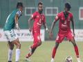 I-League: Churchill Brothers score first point as they share spoils with Mumbai Kenkre FC - Hindi News | I-League: Churchill Brothers score first point as they share spoils with Mumbai Kenkre FC | Latest football News at Lokmattimes.com