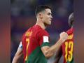 "Criticism gets best out of Ronaldo": Portugal's Bruno Fernandes, urges critics to dish out more - Hindi News | "Criticism gets best out of Ronaldo": Portugal's Bruno Fernandes, urges critics to dish out more | Latest football News at Lokmattimes.com
