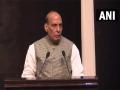 India should strive for win-win situation for all: Rajnath Singh at Indo-Pacific dialogue - Hindi News | India should strive for win-win situation for all: Rajnath Singh at Indo-Pacific dialogue | Latest international News at Lokmattimes.com