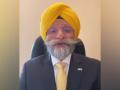 Gurdeep Randhawa, first Indian appointed to state presidium of German political party - Hindi News | Gurdeep Randhawa, first Indian appointed to state presidium of German political party | Latest international News at Lokmattimes.com