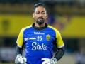 Hyderabad FC goalkeeper Laxmikant Kattimani ruled out for remainder of ISL 2022-23 - Hindi News | Hyderabad FC goalkeeper Laxmikant Kattimani ruled out for remainder of ISL 2022-23 | Latest football News at Lokmattimes.com