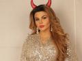 5 times Rakhi Sawant proved she's the most entertaining 'Bigg Boss' contestant so far! - Hindi News | 5 times Rakhi Sawant proved she's the most entertaining 'Bigg Boss' contestant so far! | Latest entertainment News at Lokmattimes.com