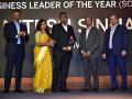 The CEO of Sacumen, Nitesh Sinha, honored with the Dare To Dream awards 2022 in the Business Leader of the Year(South) category by TV9 Network - Hindi News | The CEO of Sacumen, Nitesh Sinha, honored with the Dare To Dream awards 2022 in the Business Leader of the Year(South) category by TV9 Network | Latest business News at Lokmattimes.com